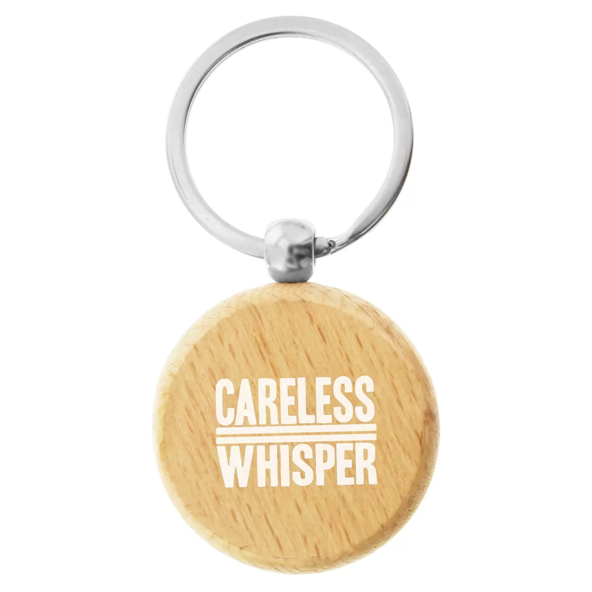 Wood Round Key Ring - 63155_123145.jpg