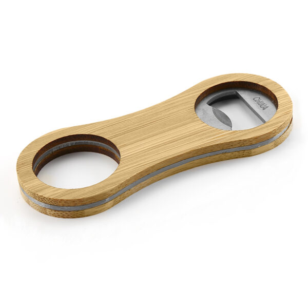 Intox Bamboo Bottle Opener Key Ring - 63159_123156.jpg