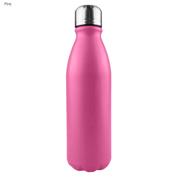 Komo Shiny Aluminium Drink Bottle Single Wall - 63194_123275.jpg