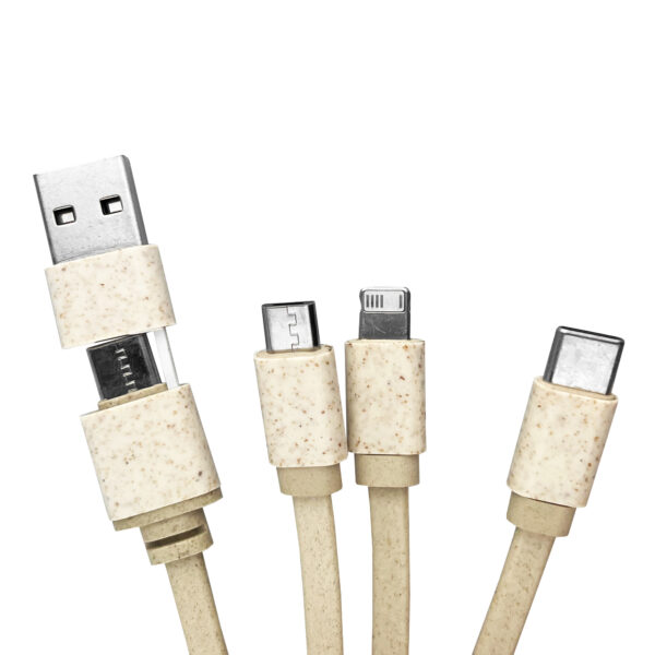 Round Bamboo Charging Cable Key Ring - 63217_123349.jpg