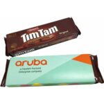 TimTam 200g Box with Sleeve