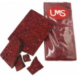 Premium Choc Dried Freeze Raspberries 100g