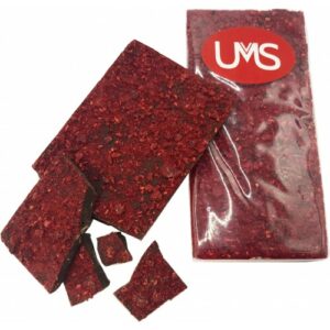 Premium Choc Dried Freeze Raspberries 100g - 63342_123687.jpg