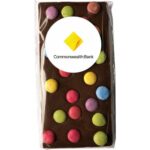 Premium Chocolate Spotty 100g