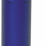 Plastic Pen Twist Action Frosted Barrel Large Clip Nova - 12761_115854.jpg