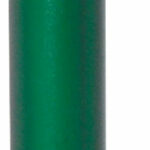 Plastic Pen Twist Action Frosted Barrel Large Clip Nova - 12761_116206.jpg