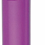 Plastic Pen Twist Action Frosted Barrel Large Clip Nova - 12761_116704.jpg