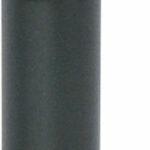 Plastic Pen Twist Action Frosted Barrel Large Clip Nova - 12761_117021.jpg