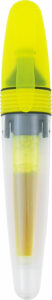 Highlighter Liquid Filled With Clear Barrel Evo - 12767_115927.jpg