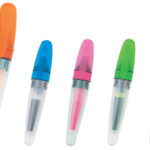 Highlighter Liquid Filled With Clear Barrel Evo - 12767_7626.jpg