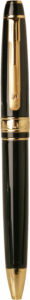 Metal Pen Wide Barrel Classic Style Sorrento - 12769_115912.jpg