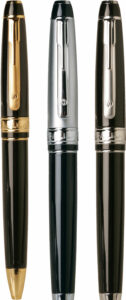 Metal Pen Wide Barrel Classic Style Sorrento - 12769_117135.jpg