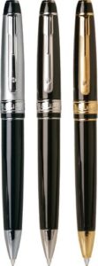 Metal Pen Wide Barrel Classic Style Sorrento - 12769_7628.jpg