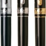 Metal Pen Wide Barrel Classic Style Sorrento - 12769_7628.jpg