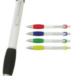 Plastic Pen Sleek Design Parker Style Refill Oxford