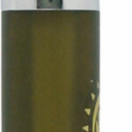 Pen Plastic Solid Silver Barrel And Frosted Lower Barrel Aurora - 21887_115924.jpg