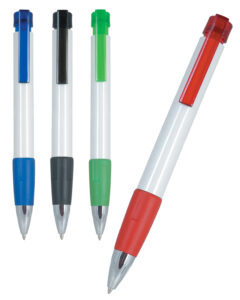 Plastic Pen Wide Barrel European Jumbo Refill Pacific - 21894_116482.jpg