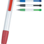 Plastic Pen Wide Barrel European Jumbo Refill Pacific