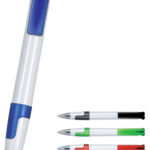 Pen Plastic Wide Barrel Jumbo Refill Arctic