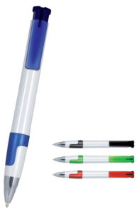 Pen Plastic Wide Barrel Jumbo Refill Arctic