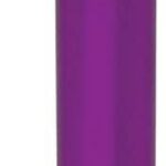 Pen Plastic Twist Action Translucent Barrel Juice - 21915_116929.jpg