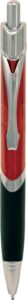 Metal Pen Triangular Barrel Shape Stag - 21945_117002.jpg