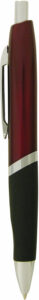 Pen Metal With Coloured Barrel And Black Rubber Grip Luxor - 21965_116071.jpg