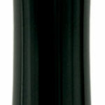 Metal Pen Curved Barrel Black Rubber Grip Ultra Vista - 21977_116879.jpg