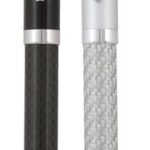 Metal Pen Twist Action With Lattice Style Grip Saturn - 21980_13802.jpg