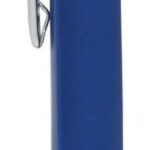 Pen Metal Triangular Barrel Shape Delegate - 21985_116844.jpg