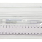 Stationery Set Ruler, Pencils, Pen, Sharpener And Rubber - 26995_116422.jpg