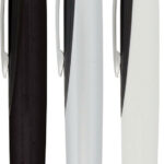 Pen Plastic Sleek Design Parker Style Refill Boston - 27126_66894.jpg