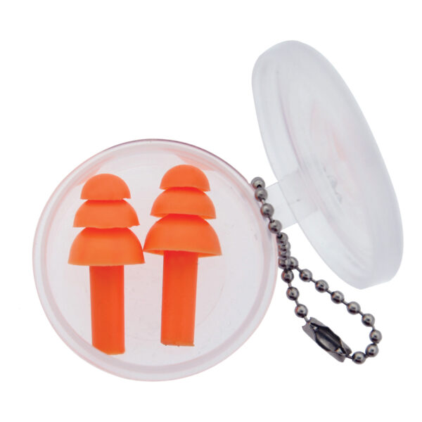 Silicone Earplug Keychain - 53414_61702.jpg