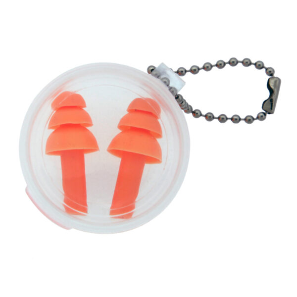 Silicone Earplug Keychain - 53414_61704.jpg