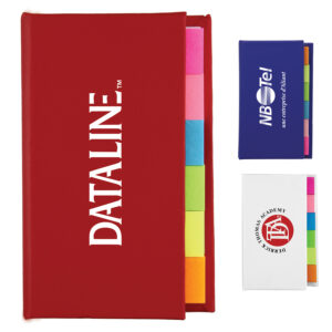 The Adhesive Note Marker Strip Book - 53624_64127.jpg