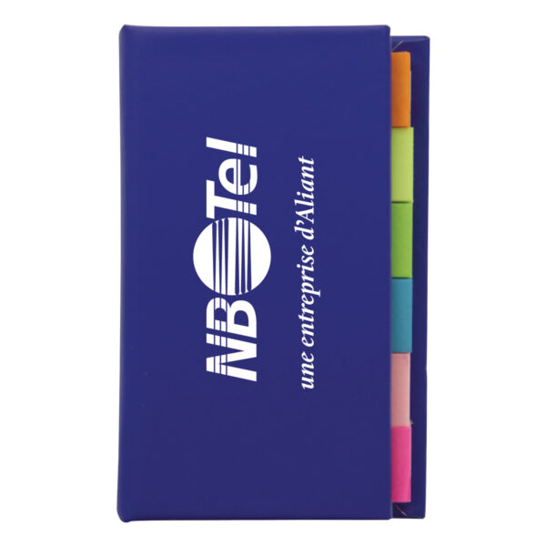 The Adhesive Note Marker Strip Book - 53624_64129.jpg