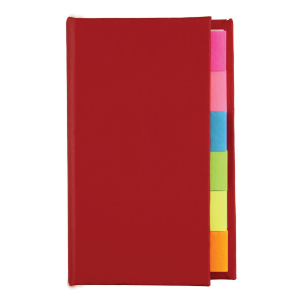 The Adhesive Note Marker Strip Book - 53624_64132.jpg