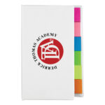 The Adhesive Note Marker Strip Book - 53624_64133.jpg
