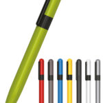 Pen Metal Sleek Look With Twist Action Feel - 54178_67094.jpg