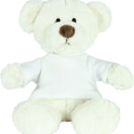 Polar Bear Soft Toy 210mm - 54412_68175.jpg
