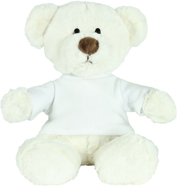 Polar Bear Soft Toy 210mm - 54412_68175.jpg