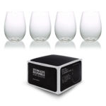 Glass Tumbler Set X 4 Made From Bpa Free Materials - 54457_116223.png