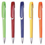 Plastic Pen European Designed Push Button Spark - 54466_68399.jpg
