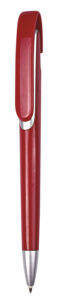 Plastic Pen European Designed Push Button Spark - 54466_68405.jpg