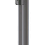 Plastic Pen European Design Transparent Barrel Brabus - 54473_68447.jpg