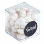 Chewy Mints in Hard Cube 60G