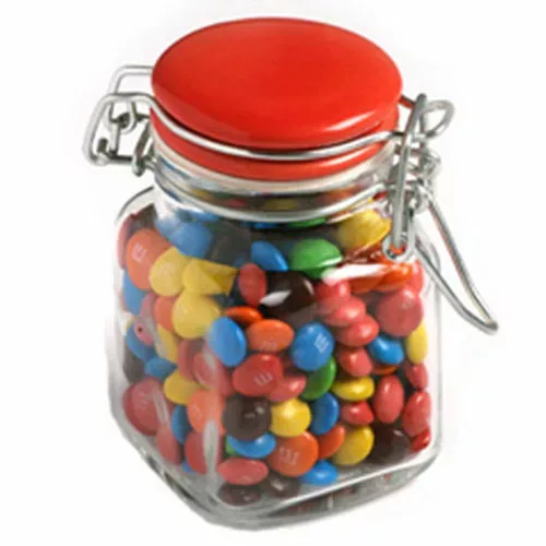 Mini M&#038;Ms in Clip Lock Jar 80G (Mixed Colours Only) - 55406_123810.jpg