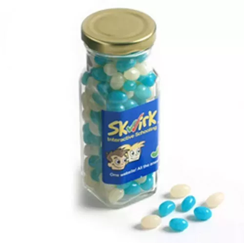 Jelly Beans in Tall Jar 220G (Mixed Colours or Corporate Colours) - 55468_123819.jpg