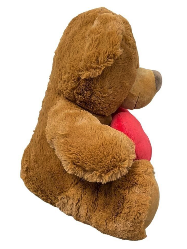 My Buddy Valentine Bear - 63306_123563.png