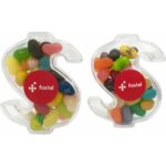 Acrylic Dollar filled with JELLY BELLY Jelly Beans 40g - 63363_123731.jpg